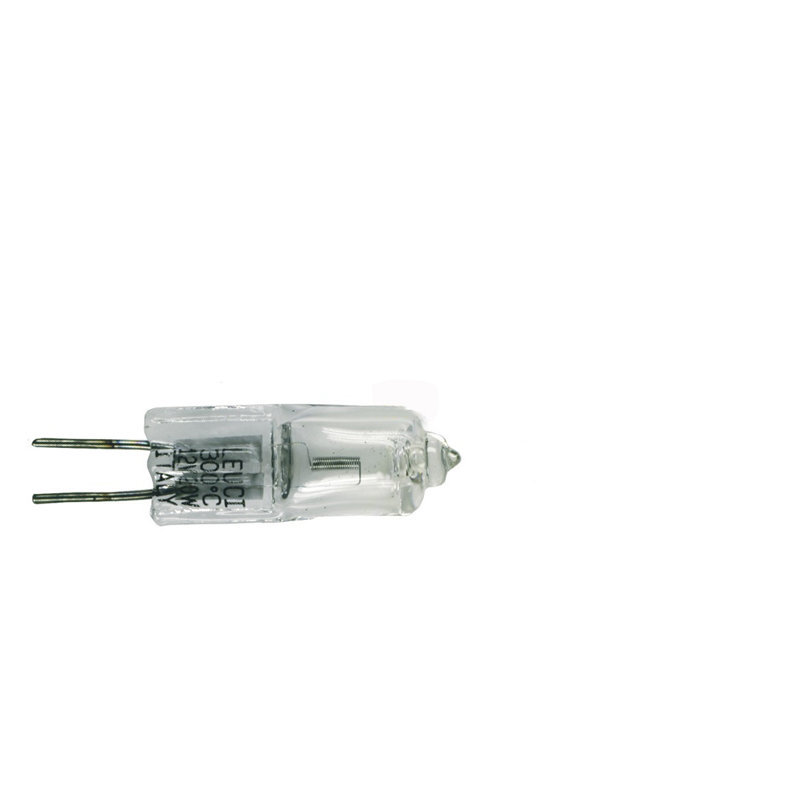 Halogenlampe G4 20W 12V 300�C universal f�r Backofen Dunstabzugshaube K�hlschrank (10007285)