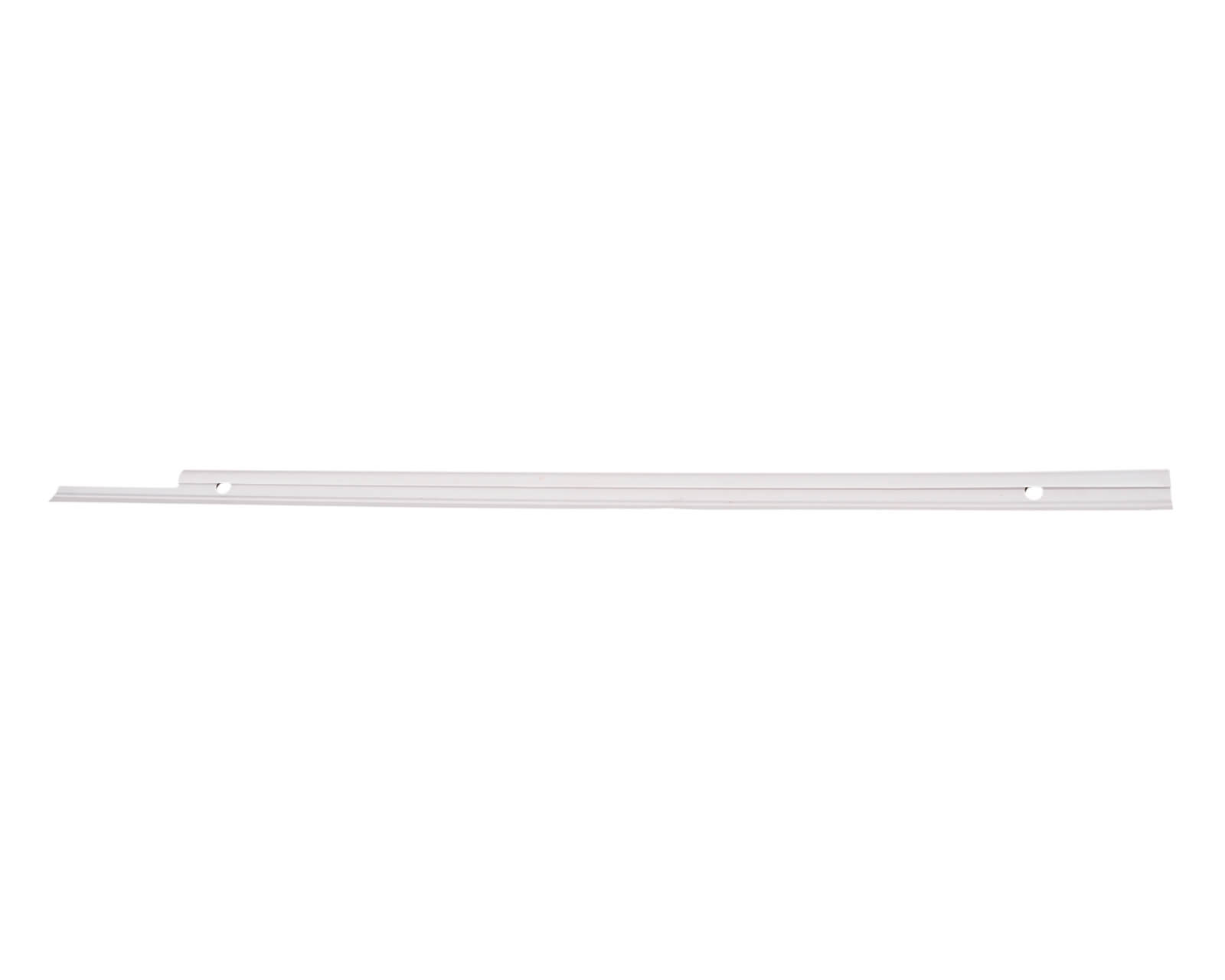 Leiste Profil-rechts, grau RAL 7035 (KD-00298612)