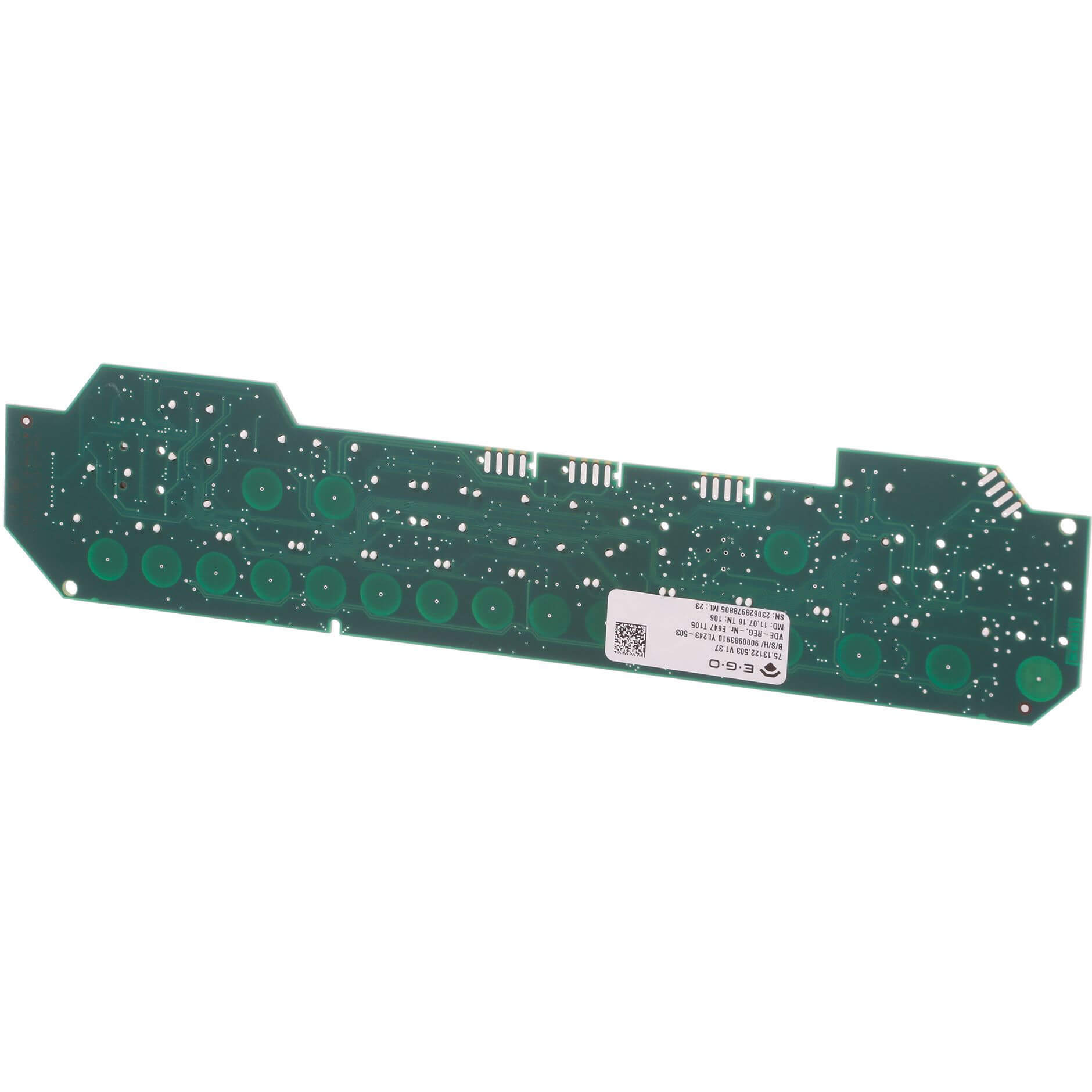 Bedienmodul BSH 11009213 f�r Kochfeld (BD-11009213)