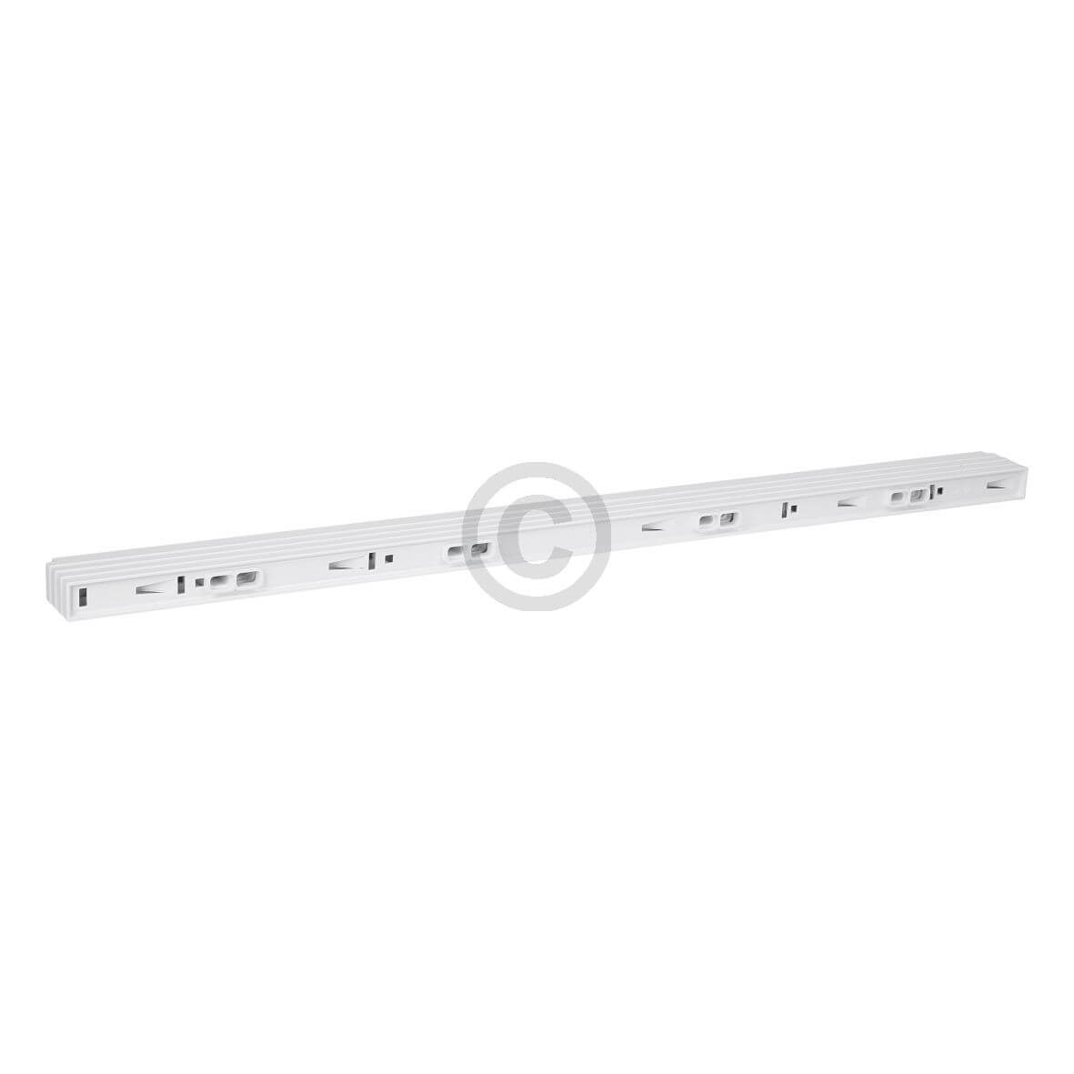 Leiste Ausgleich f�r Blendenkasten GV640, wei� (BD-00670755)