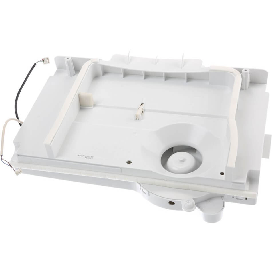 Druckraum mit Ventilator BSH 11036682 f�r K�hlschrank (11036682)