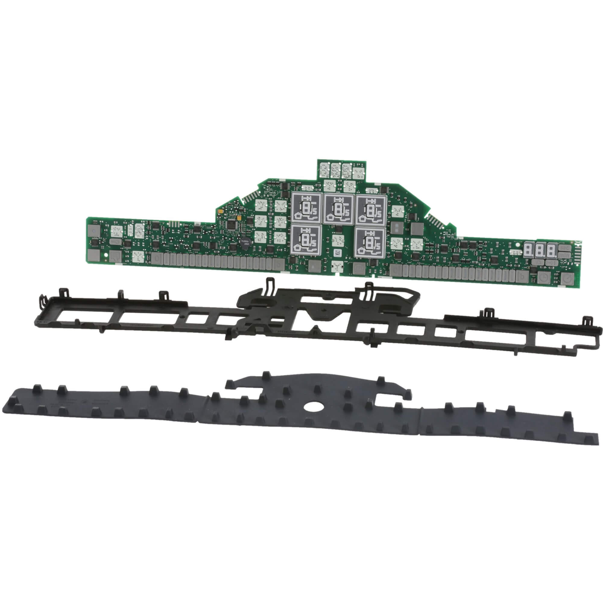 Bedienmodul BSH 11033187 f?r Kochfeld (BD-11033187)