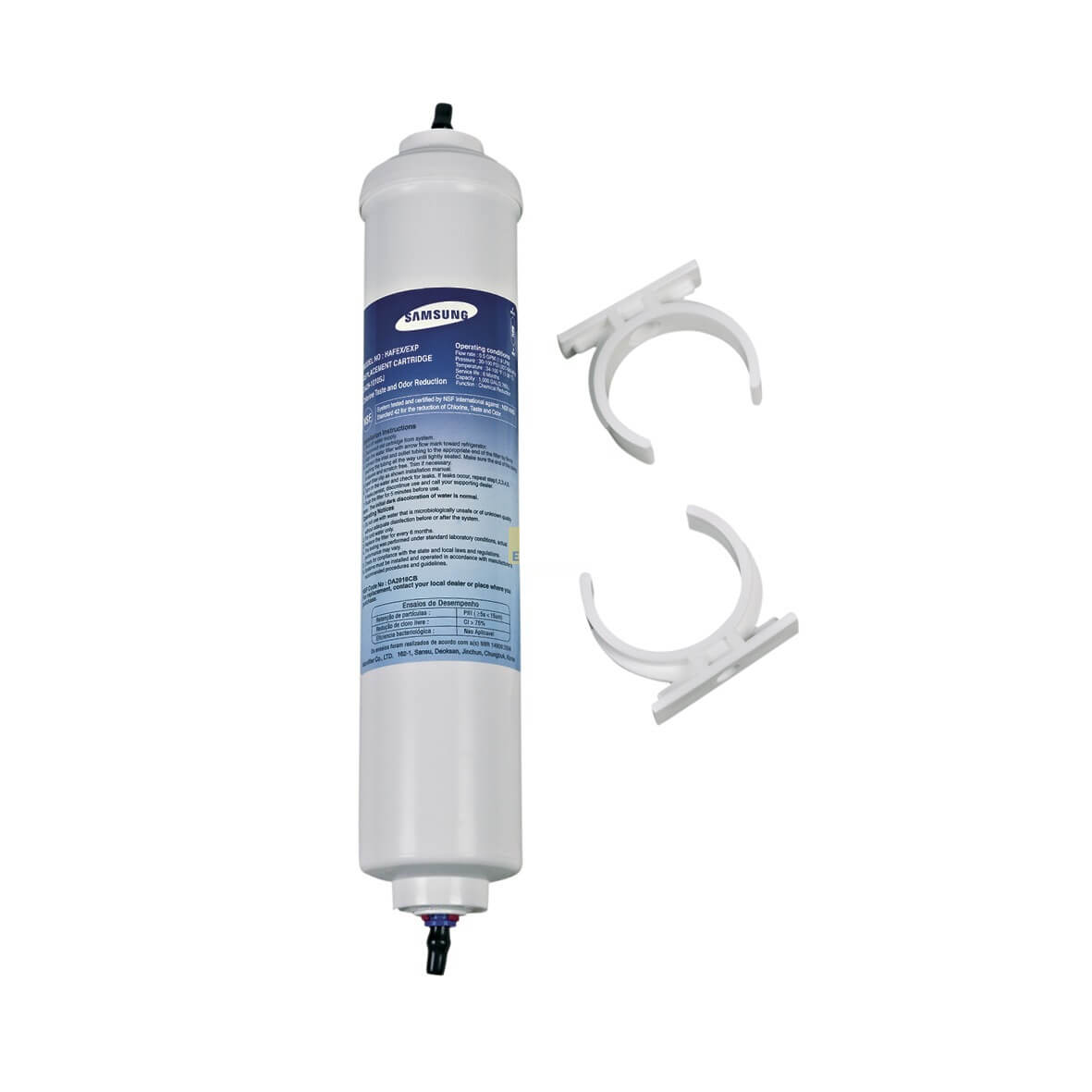 Wasserfilter Samsung DA29-10105J für US-Kühlgerät (EA-DA2910105J)