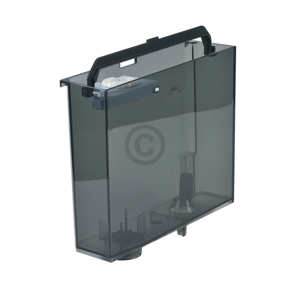 Wassertank Jura  mit Claris� Blue Wasserfilter f�r Kaffeemaschine (69101)