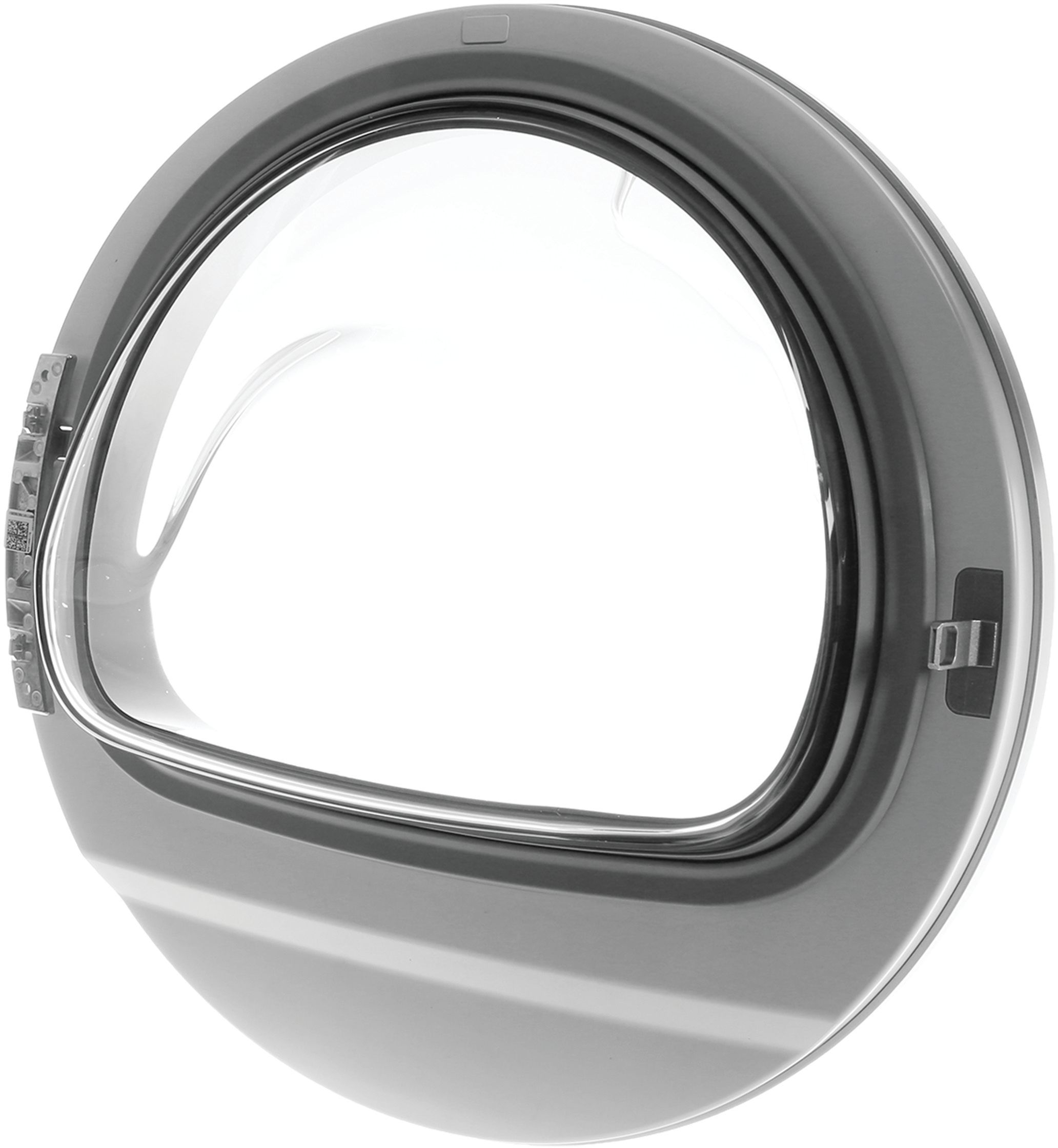 Fenster komplette T�r mit geschwei�tem Scharnier (silber-grau) (BD-11029804)