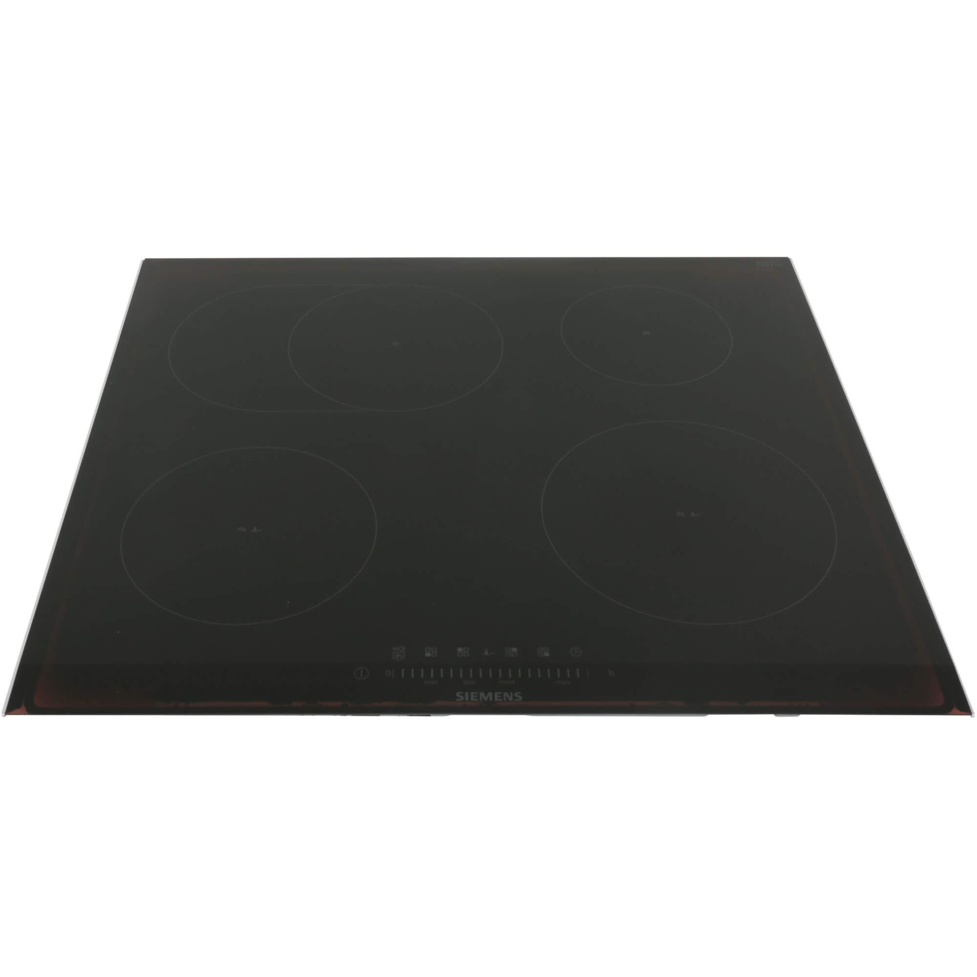 Glaskeramikplatte BSH 00773208 f�r Kochfeld (BD-00773208)