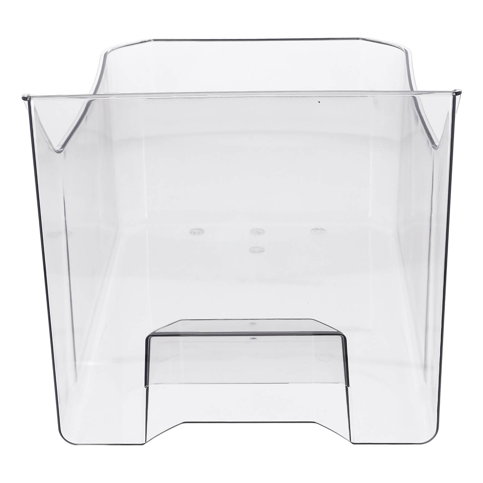 Gem�seschublade f�r K�hlteil Gorenje  in K�hlGefrierKombination (KD-449233)