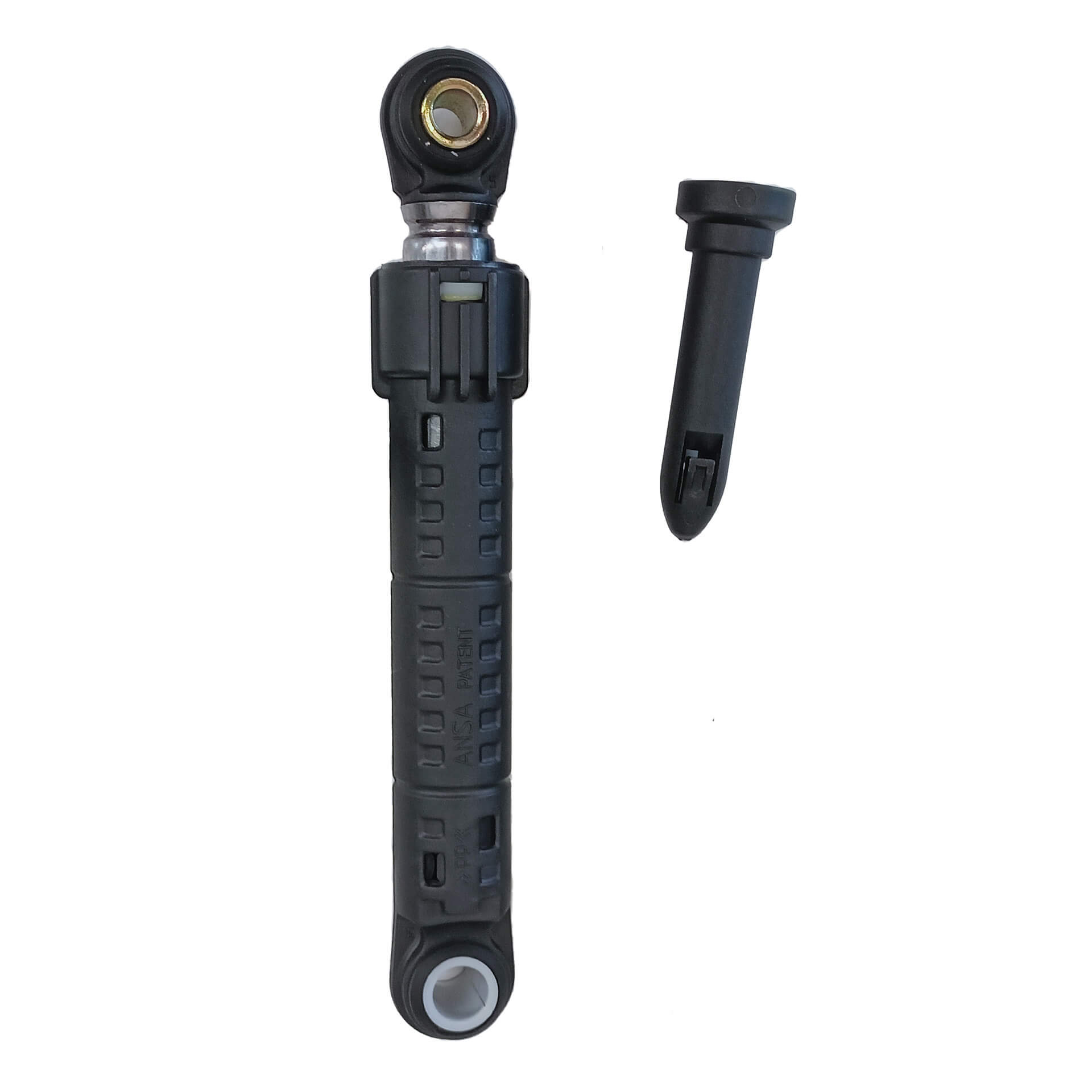 Sto�d�mpfer Set wie BSH 11030890 90N f�r Waschmaschine 1Stk (KD-10039022)
