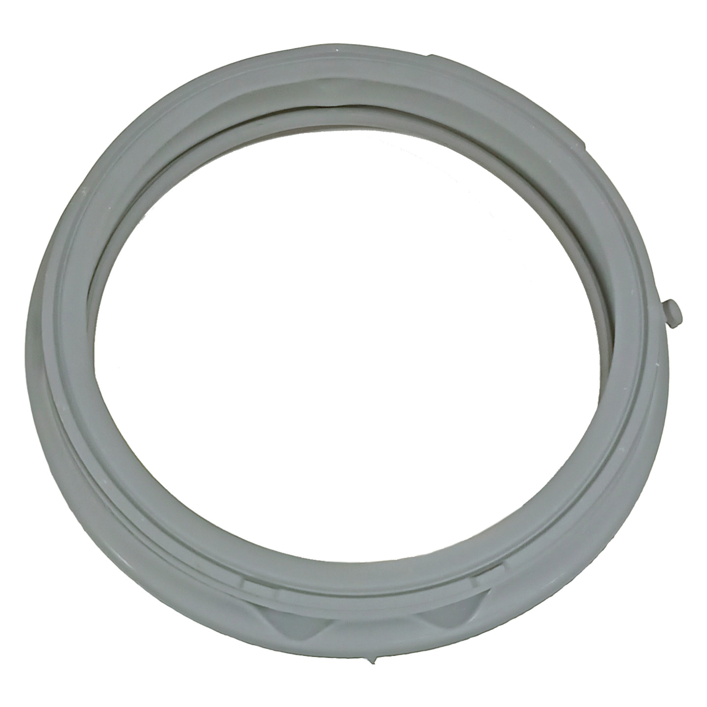 Manschette / T�rdichtung Waschmaschine Beko (2466300303)