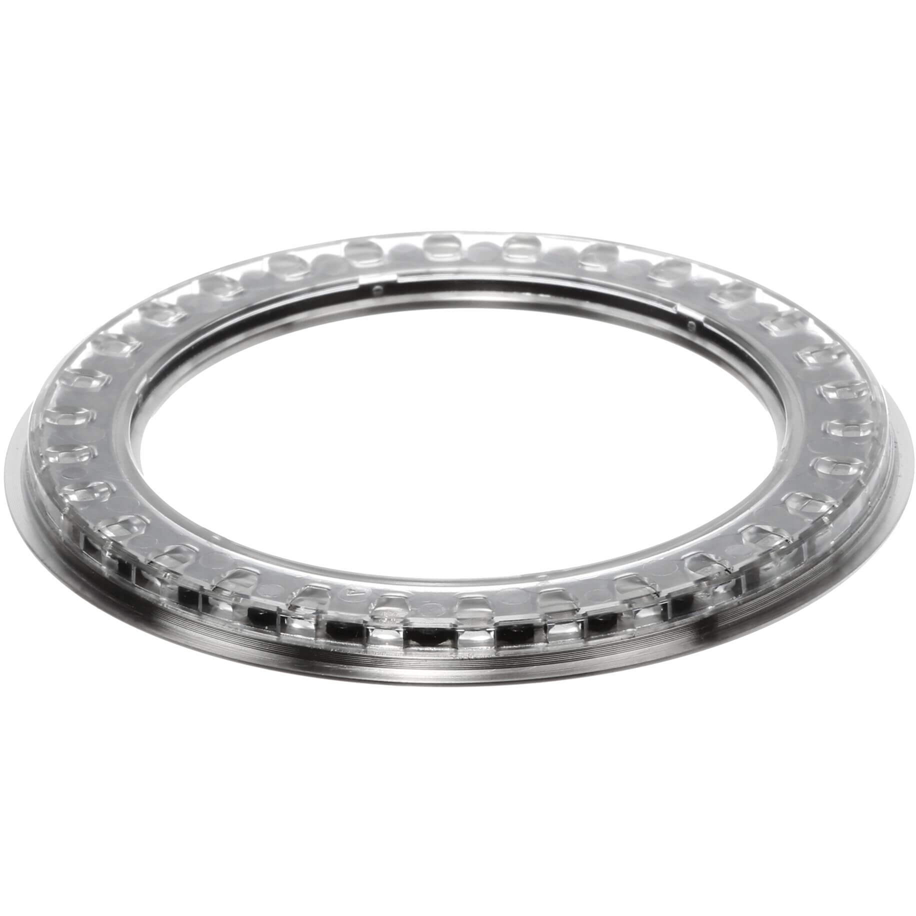 Bedienring f�r Ber�hrungsdisplay BSH 10003816 an Backofen (BD-10003816)