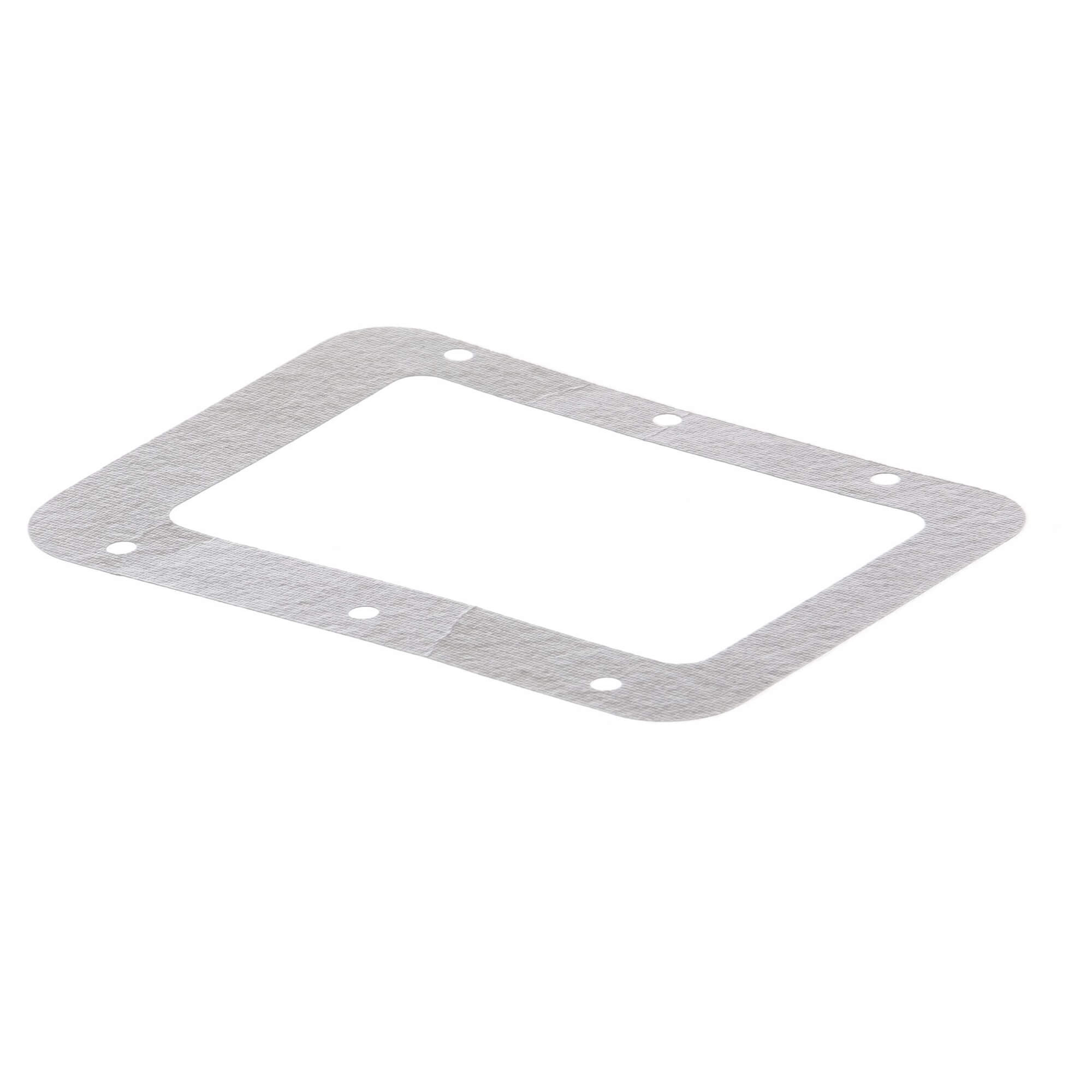 Lampenabdeckungsdichtung BSH 00420758 viereckig f�r Backofen mit Mikrowelle (BD-00420758)