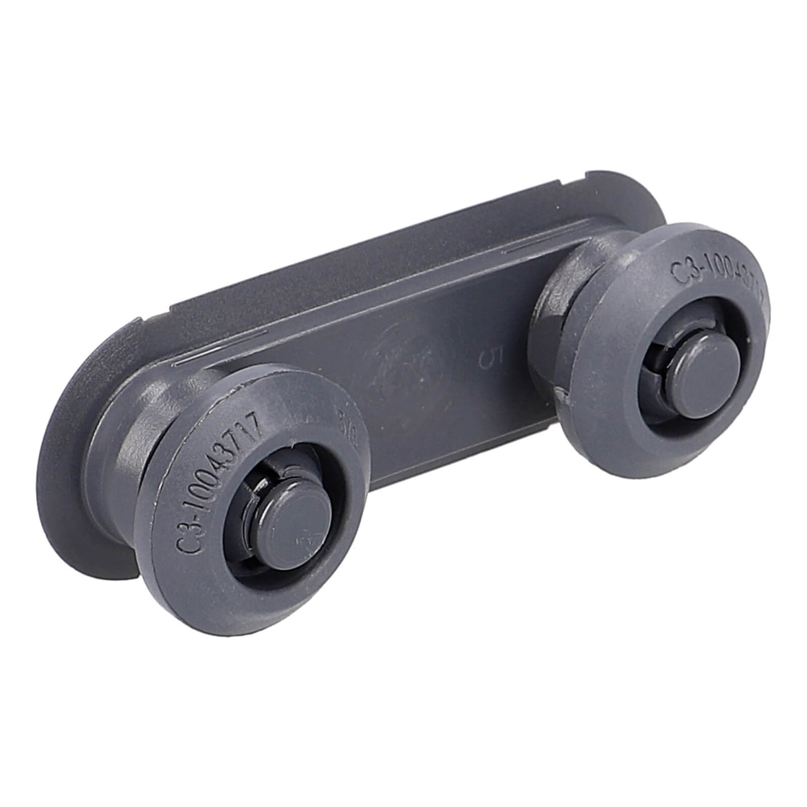 Korbrollenhalter Gorenje  f�r Geschirrsp�ler (KD-884679)