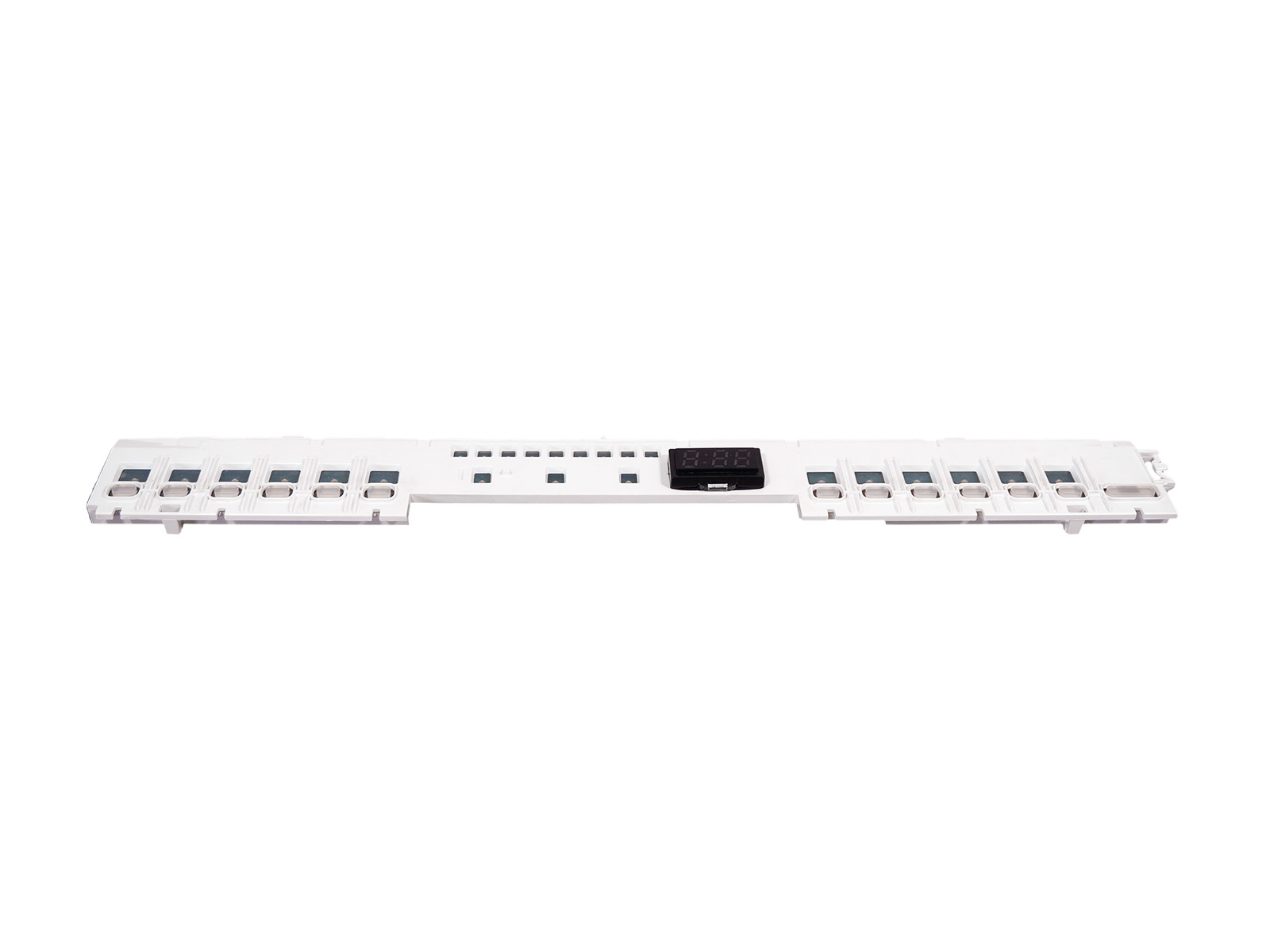 Bedienmodul blau/wei?e LED (BD-11017645)