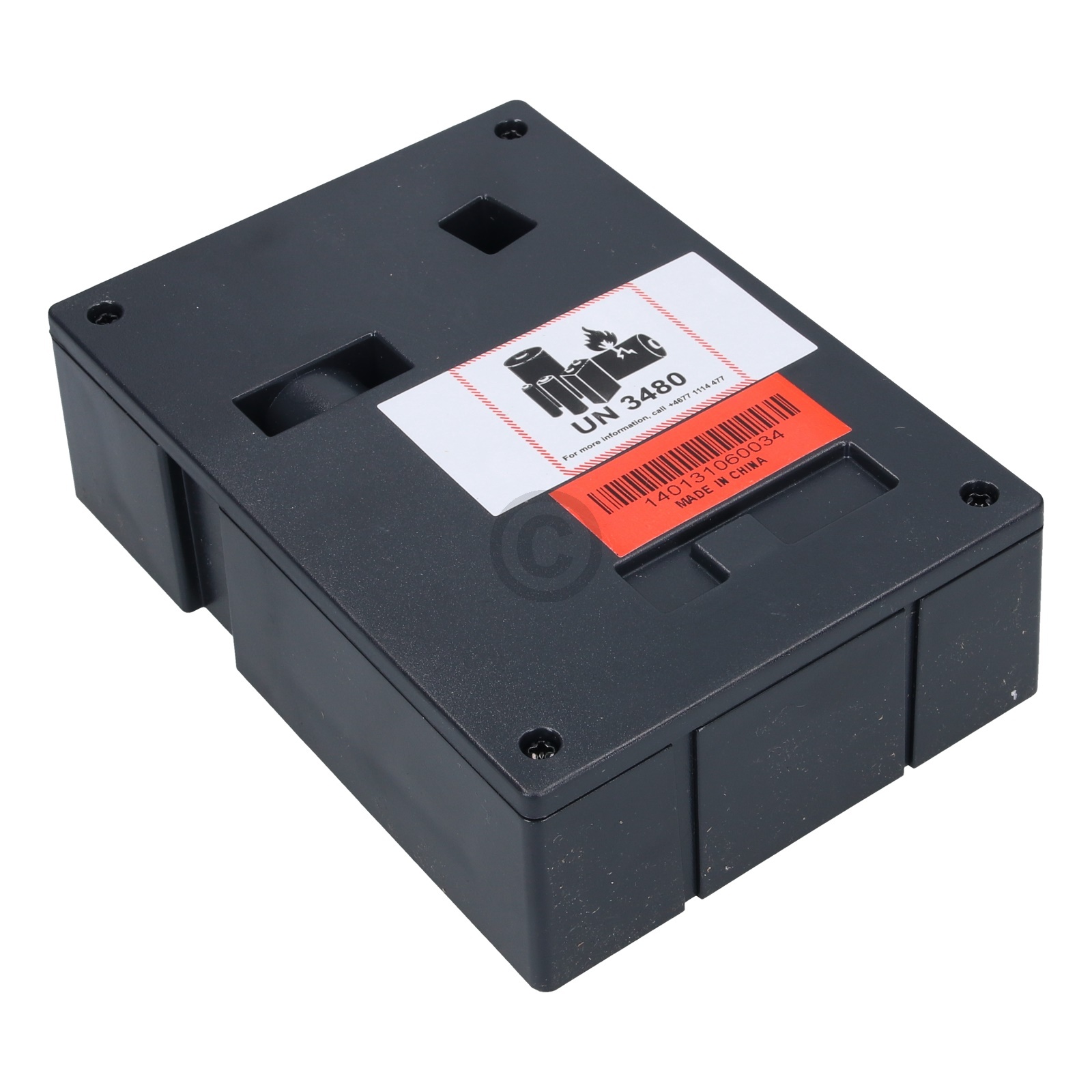 Akku 18V 2Ah für Staubsauger AEG (EA-140131060034)