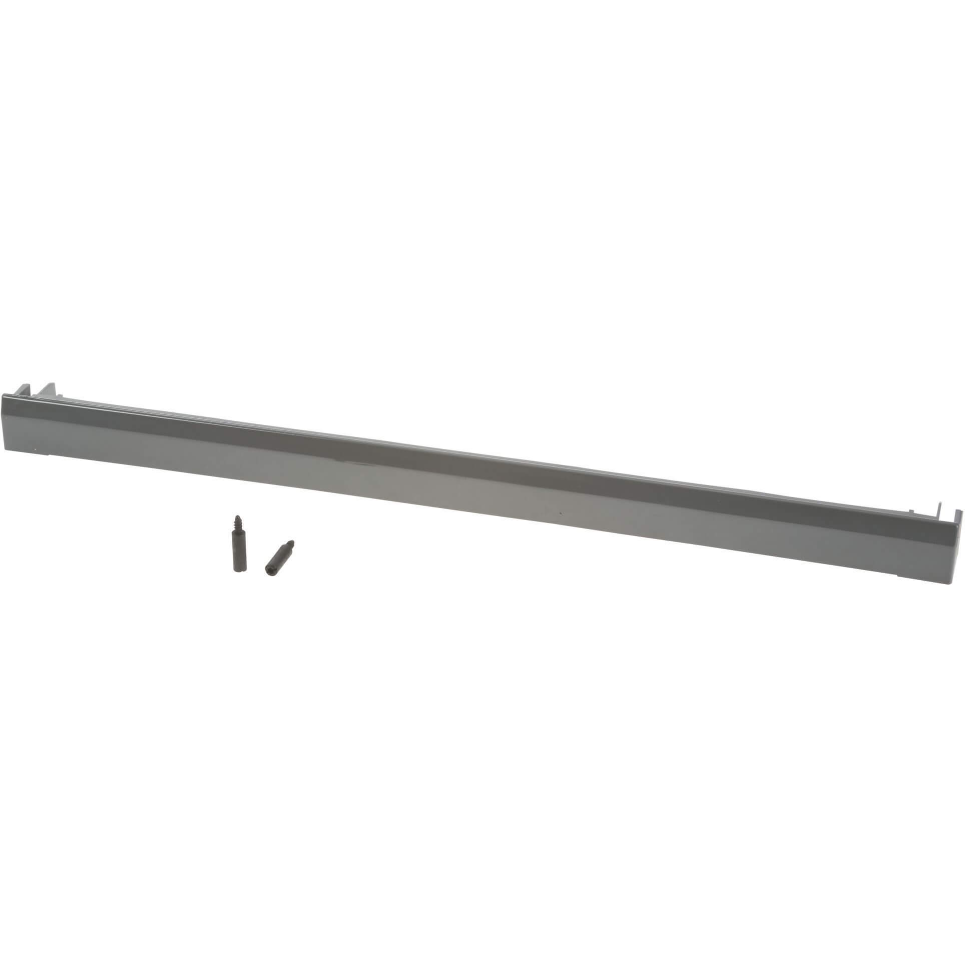 Abdeckung Kompaktbackofentuer, inclusive 2x Bolzen (BD-00449867)