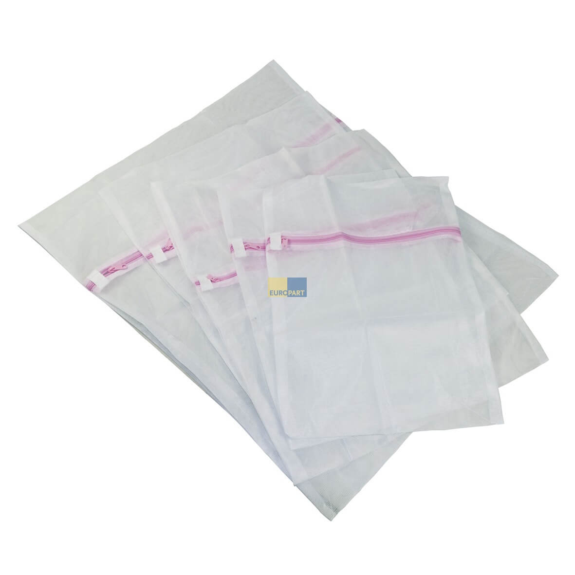 W�schenetze f�r Feinw�sche Dessous Schutz 5Stk (10031597)
