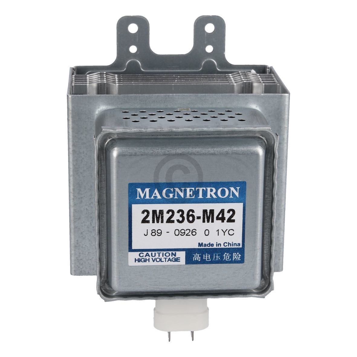 Magnetron NEFF 2M236-M42 J89-0926 für Mikrowelle Backofen mit Mikrowelle (KD-00642655)