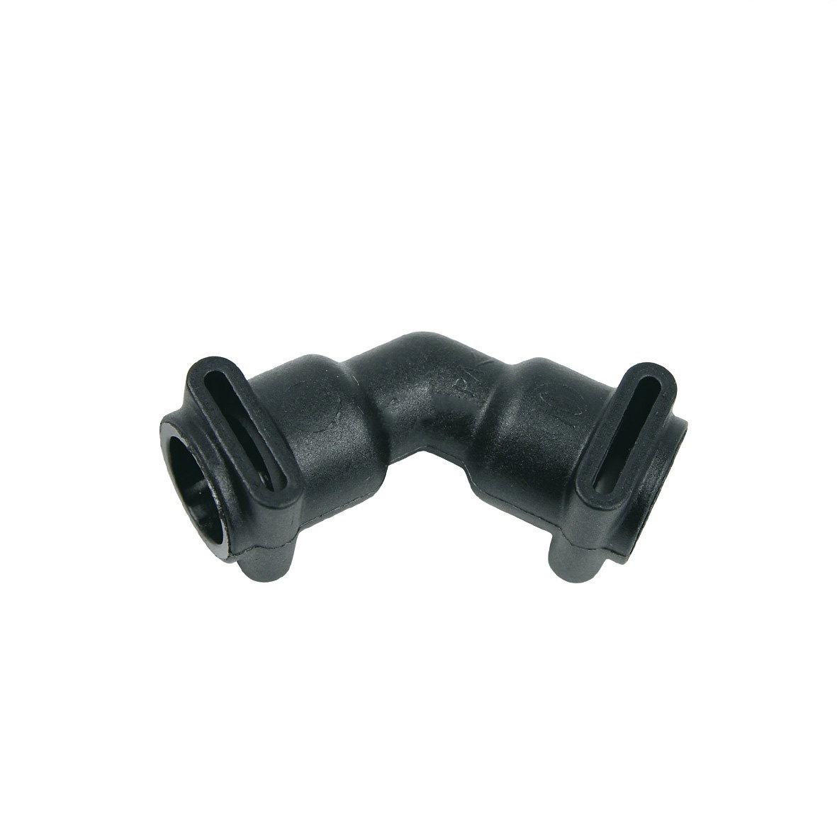Schlauchanschluss DeLonghi ES0063049 Raccord 55� VForm f�r Kaffeemaschine Kapselautomat (ES0063049)
