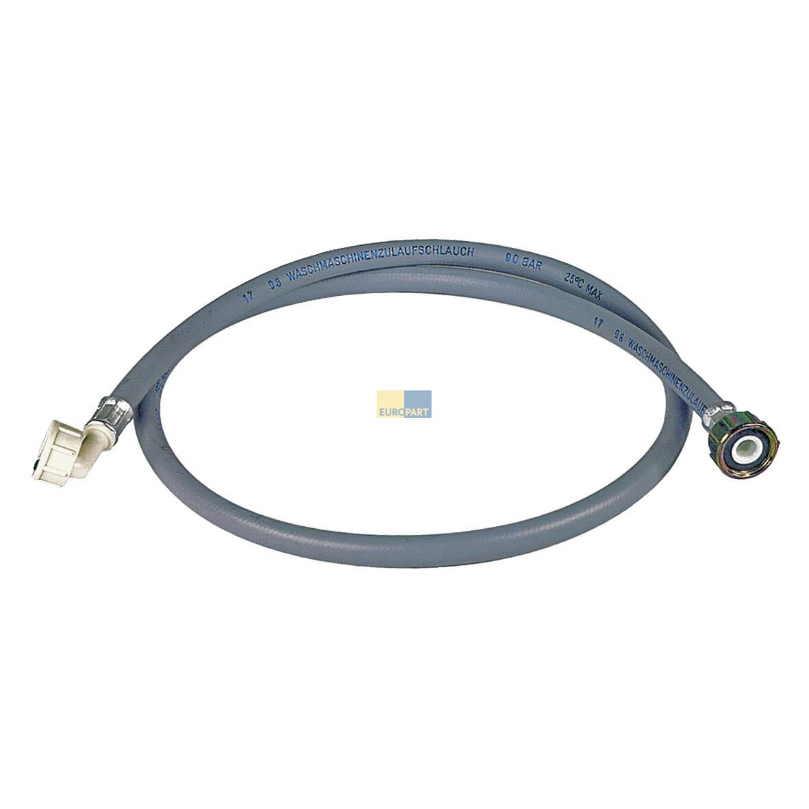 Zulaufschlauch 1, 5m universal 25�C f�r Waschmaschine Geschirrsp�ler (KD-10005842)