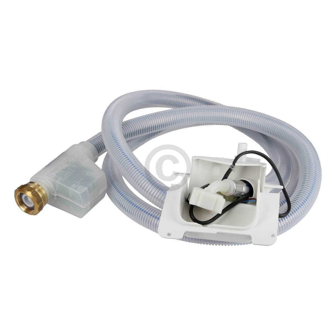 Zulaufschlauch Aquastop 2, 2m BSH 00665055 f�r Waschmaschine (BD-00665055)