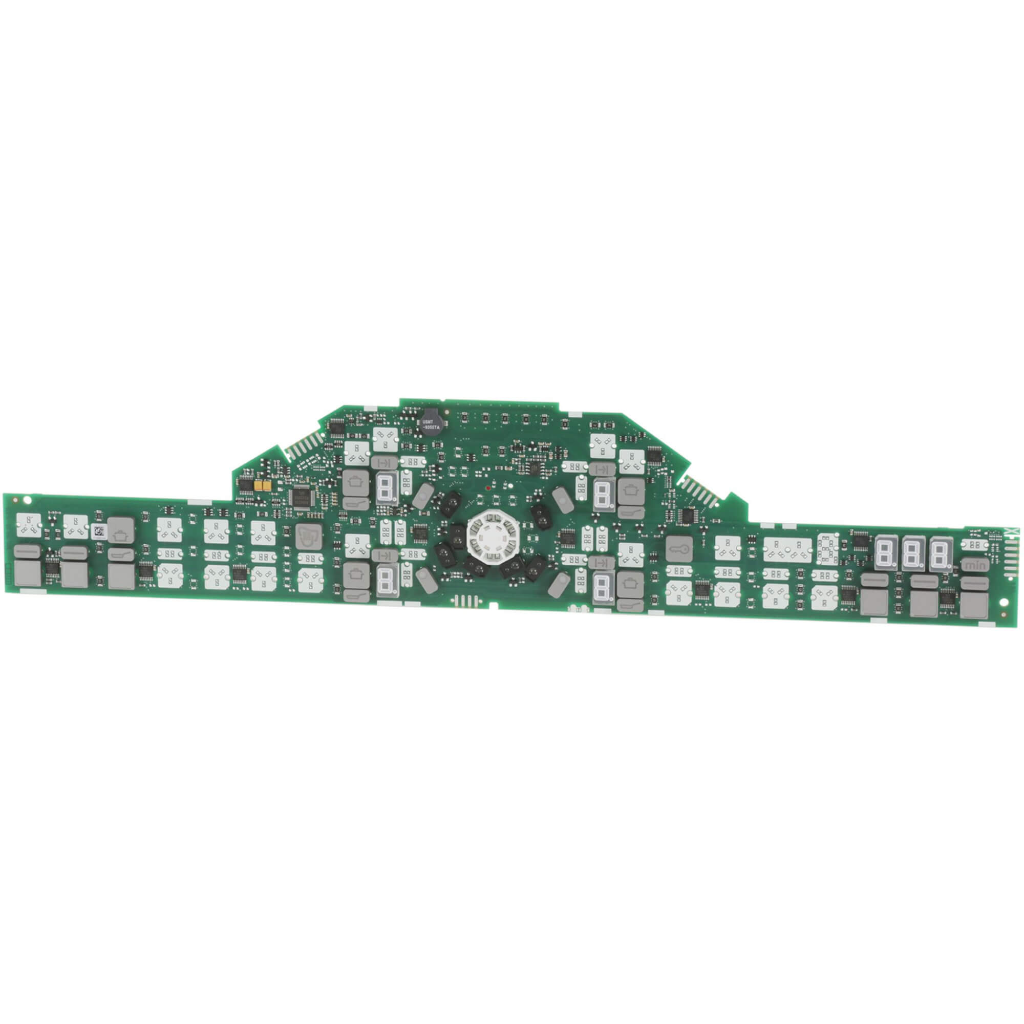 Elektronik NEFF  Bedienmodul f�r Kochfeld (BD-11026427)