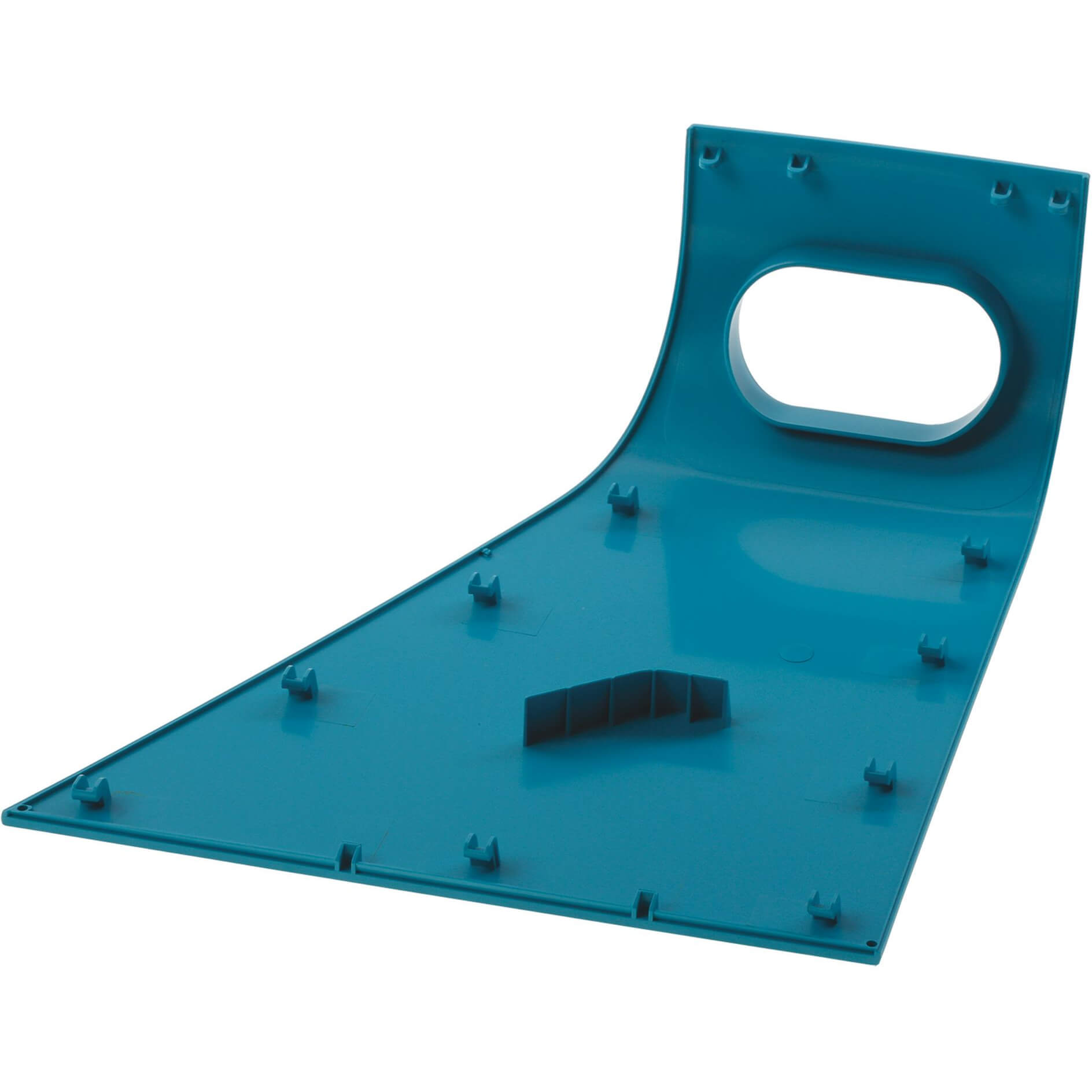 Geh?useseitenteil dynamic blau (BD-11004510)