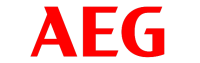 AEG Logo