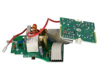 Elektronik und Steuerung Elektronik und Steuerung