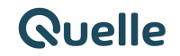 Quelle Logo