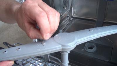 Reparaturanleitungen Fur Spulmaschinen