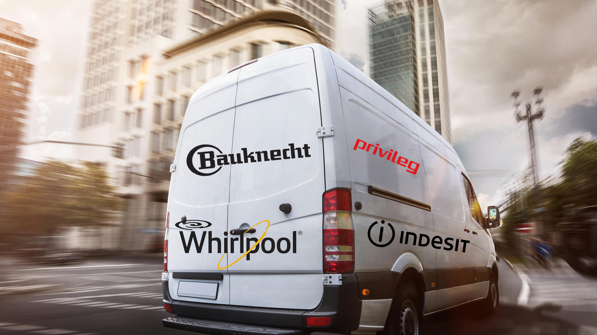 Lieferschwierigkeiten bei Bauknecht bis Ende 2017