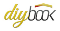 diybook Logo